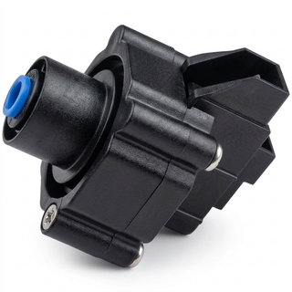 سوئیچ فشار پایین دستگاه تصفیه آب خانگی (Low Pressure Switch) مدل فیتینگی درجه 1